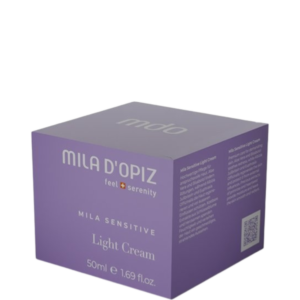 Mila Sensitive Light Cream 50ml - Image 2