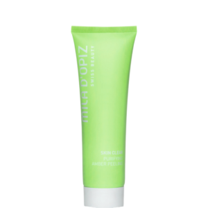 Skin Clear Purifying Amber Peeling 50ml - Image 1