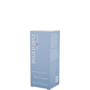 Hyaluronic⁷ Eye Cream 15ml - Image 2