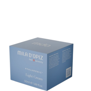 Hyaluronic⁷ Light Cream 50ml - Image 2